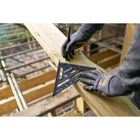 Stanley FatMax QuickSquare – 180mm Metric
