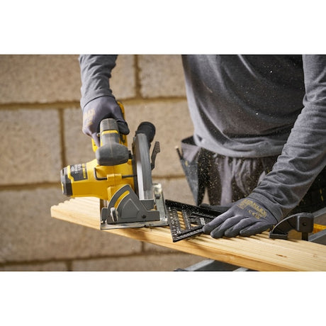 Stanley FatMax QuickSquare – 180mm Metric