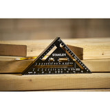 Stanley FatMax QuickSquare – 180mm Metric