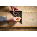 Stanley FatMax QuickSquare – 180mm Metric