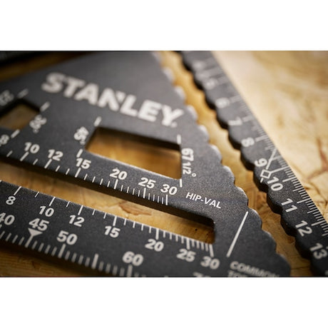 Stanley FatMax QuickSquare – 180mm Metric