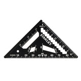 Stanley FatMax QuickSquare – 4.5in Imperial