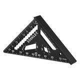 Stanley FatMax QuickSquare – 4.5in Imperial