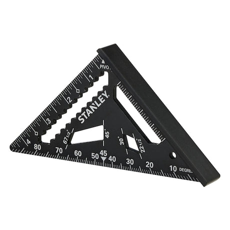 Stanley FatMax QuickSquare – 4.5in Imperial