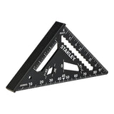 Stanley FatMax QuickSquare – 4.5in Imperial