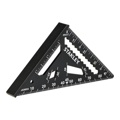 Stanley FatMax QuickSquare – 4.5in Imperial