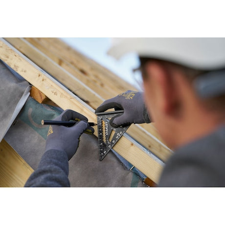 Stanley FatMax QuickSquare – 4.5in Imperial