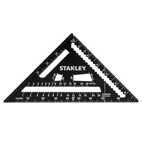 Stanley FatMax QuickSquare – 7in Imperial