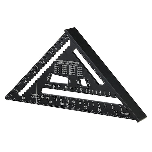 Stanley FatMax QuickSquare – 7in Imperial
