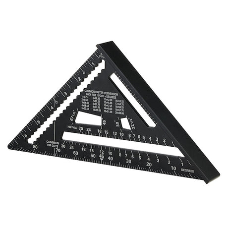 Stanley FatMax QuickSquare – 7in Imperial