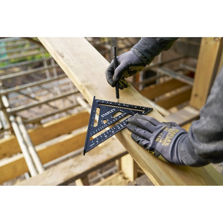 Stanley FatMax QuickSquare – 7in Imperial