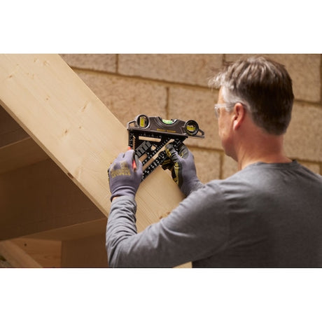 Stanley FatMax QuickSquare – 7in Imperial