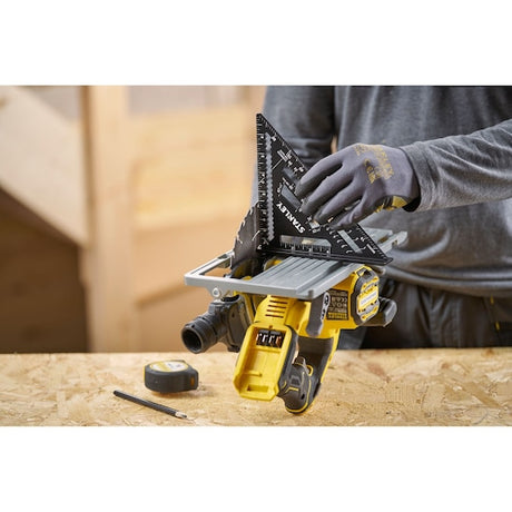 Stanley FatMax QuickSquare – 7in Imperial