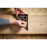 Stanley FatMax QuickSquare – 7in Imperial