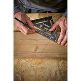 Stanley FatMax QuickSquare – 7in Imperial