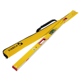 Stabila Digital Spirit Level Tech 196M DL Magnetic Hands Free Alignment For Metalwork Builders by Stabila
