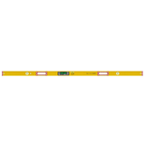 Stabila Digital Spirit Level Tech 196M DL Magnetic Hands Free Alignment For Metalwork Builders by Stabila
