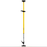 Stabila Telescopic Laser Pole LT30 Height Adjustable 20 To 365 Cm With Universal Threaded Platform For Interior Trades by Stabila