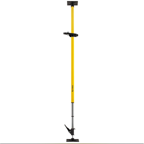 Stabila Telescopic Laser Pole LT30 Height Adjustable 20 To 365 Cm With Universal Threaded Platform For Interior Trades by Stabila