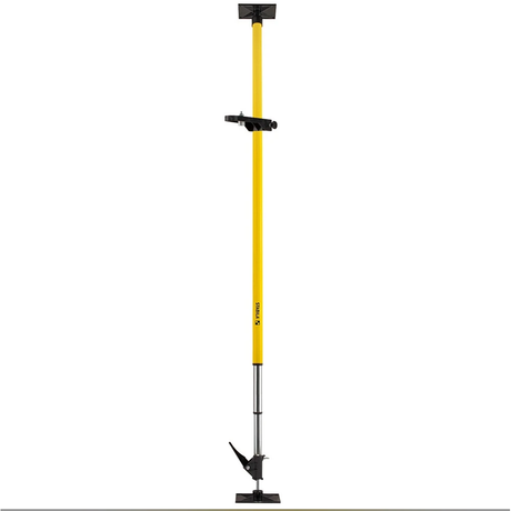 Stabila Telescopic Laser Pole LT30 Height Adjustable 20 To 365 Cm With Universal Threaded Platform For Interior Trades by Stabila