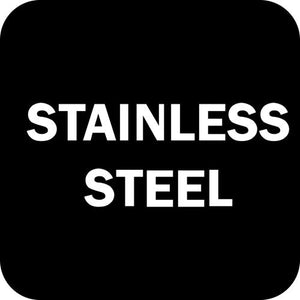 Stainless steel