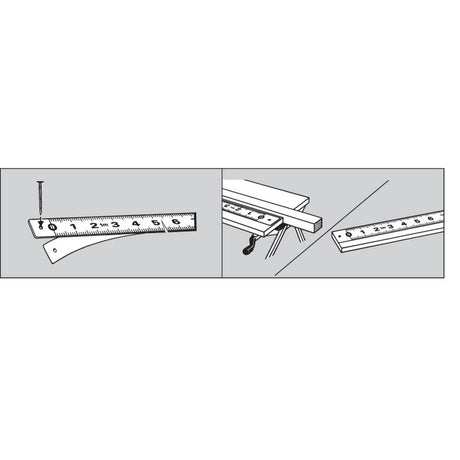 Tajima TAPIT10 – 1m