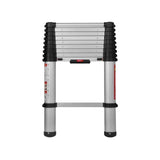 Telesteps Eco Line Telescopic Ladder 3m by Telesteps