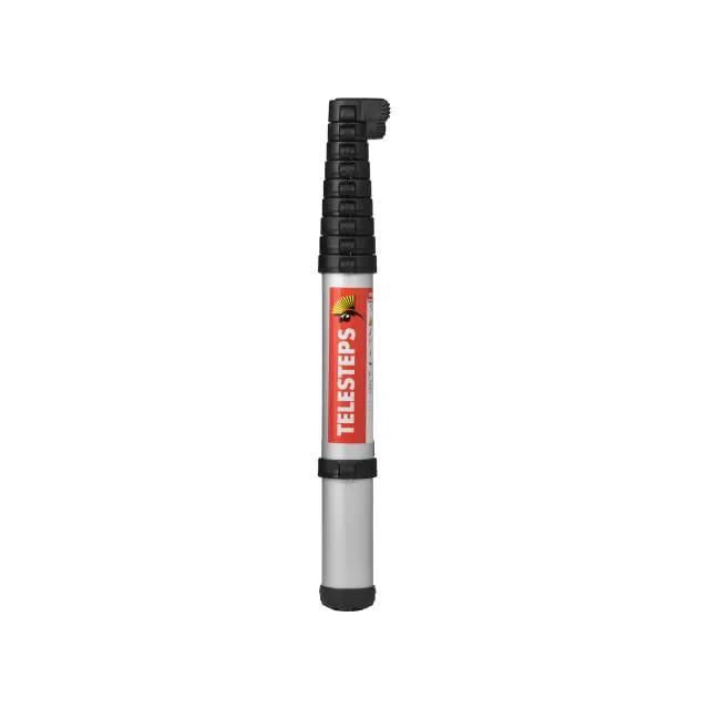 Telesteps Eco Line Telescopic Ladder 3m by Telesteps
