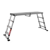 Telesteps Solid Line Working Platform by Telesteps