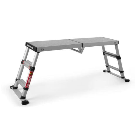 Telesteps Solid Line Working Platform by Telesteps