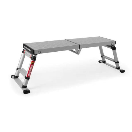 Telesteps Solid Line Working Platform by Telesteps