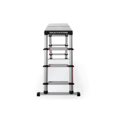 Telesteps Solid Line Working Platform by Telesteps