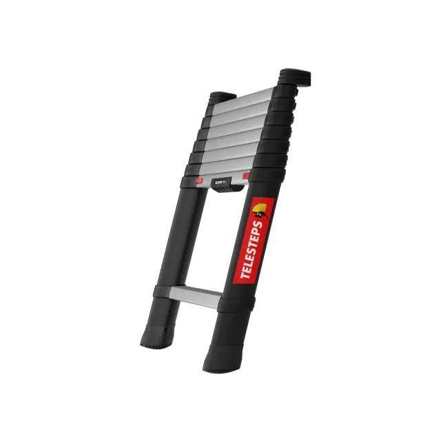 Telesteps Prime Line Telescopic Ladder 2.6m by Telesteps