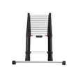 Telesteps Prime Line Telescopic Ladder with Stabiliser Bar 4.1m by Telesteps