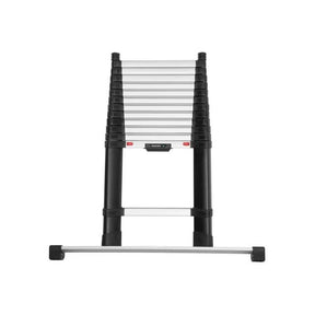 Telesteps Prime Line Telescopic Ladder with Stabiliser Bar 4.1m by Telesteps