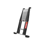 Telesteps Prime Line Telescopic Ladder with Stabiliser Bar 4.1m by Telesteps