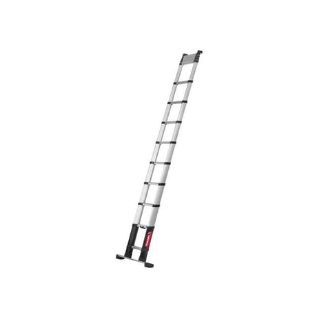 Telesteps Prime Line Telescopic Ladder with Stabiliser Bar 4.1m by Telesteps
