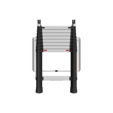 Telesteps Loft Line Mini Telescopic Ladder 9 Tread by Telesteps