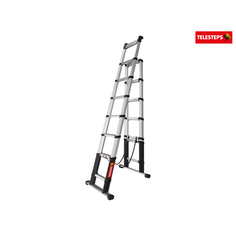 Telesteps Combi Line Telescopic Ladder 3.0m by Telesteps