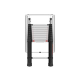 Telesteps Loft Line Maxi Telescopic Ladder 10 Tread by Telesteps