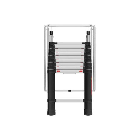Telesteps Loft Line Maxi Telescopic Ladder 10 Tread by Telesteps