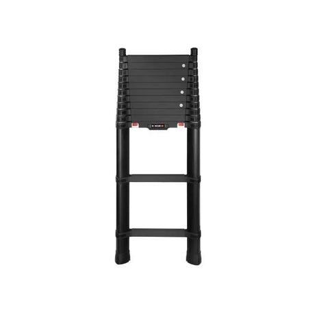 Telesteps Rescue Line Military Telescopic Ladder 3.5m by Telesteps