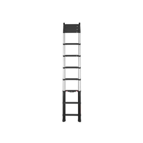 Telesteps Rescue Line Military Telescopic Ladder 3.5m by Telesteps