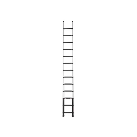 Telesteps Rescue Line Military Telescopic Ladder 3.5m by Telesteps