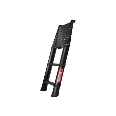 Telesteps Rescue Line Military Telescopic Ladder 3.5m by Telesteps