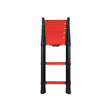 Telesteps Rescue Line Firefighters Telescopic Ladder 4.1m by Telesteps