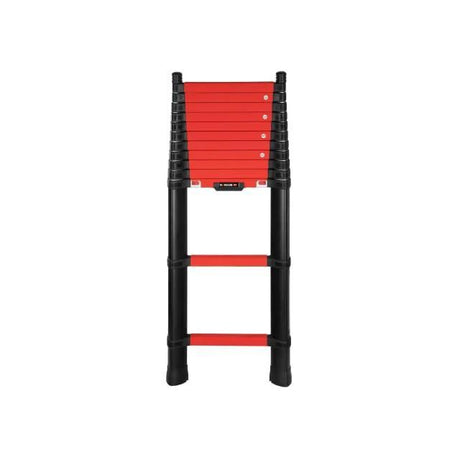 Telesteps Rescue Line Firefighters Telescopic Ladder 4.1m by Telesteps