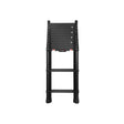Telesteps Rescue Line Military Telescopic Ladder 4.1m by Telesteps