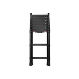 Telesteps Rescue Line Military Telescopic Ladder 4.1m by Telesteps