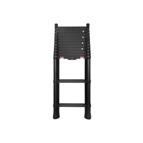 Telesteps Rescue Line Military Telescopic Ladder 4.1m by Telesteps